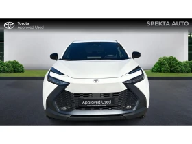 Toyota C-HR ������� ������ �� 430   | Mobile.bg � ����� ������ 5