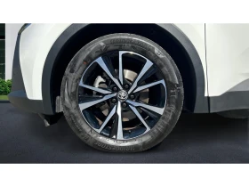 Toyota C-HR ������� ������ �� 430   | Mobile.bg � ����� ������ 16