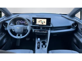Toyota C-HR ������� ������ �� 430   | Mobile.bg � ����� ������ 8
