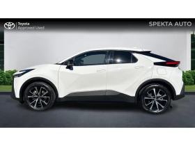 Toyota C-HR ������� ������ �� 430   | Mobile.bg � ����� ������ 3