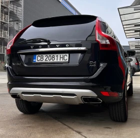����� �� �������� �� Volvo XC60 2.4 Sweden  TOP extras