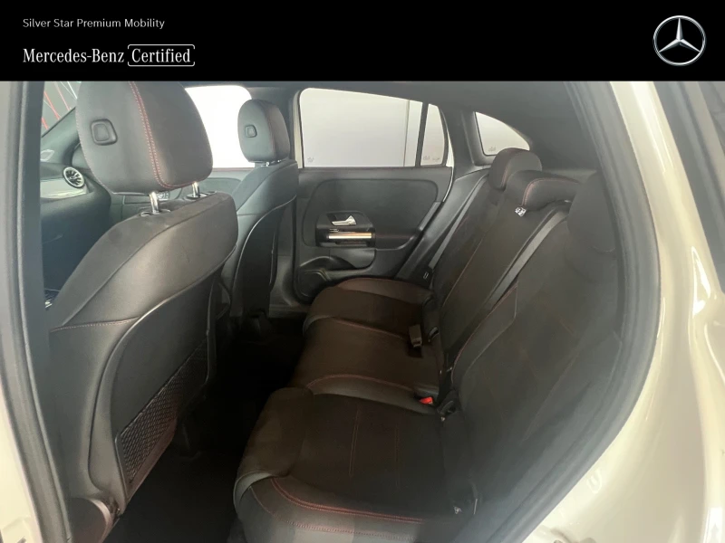 Mercedes-Benz GLA 200 d 4MATIC, снимка 6 - Автомобили и джипове - 48050889