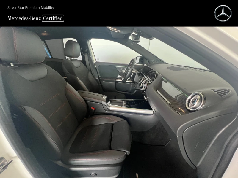 Mercedes-Benz GLA 200 d 4MATIC, снимка 9 - Автомобили и джипове - 48050889