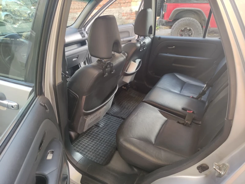 Honda Cr-v, снимка 16 - Автомобили и джипове - 48063049