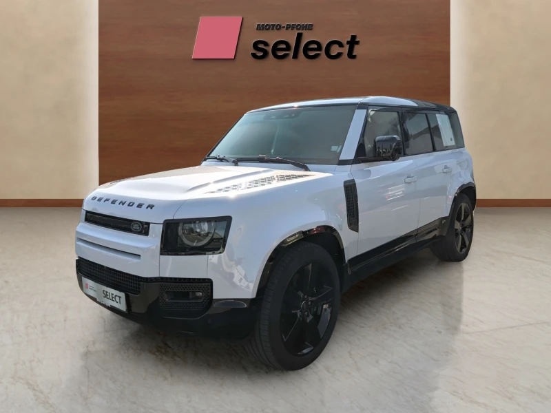 Land Rover Defender 5.0, снимка 1 - Автомобили и джипове - 48102639