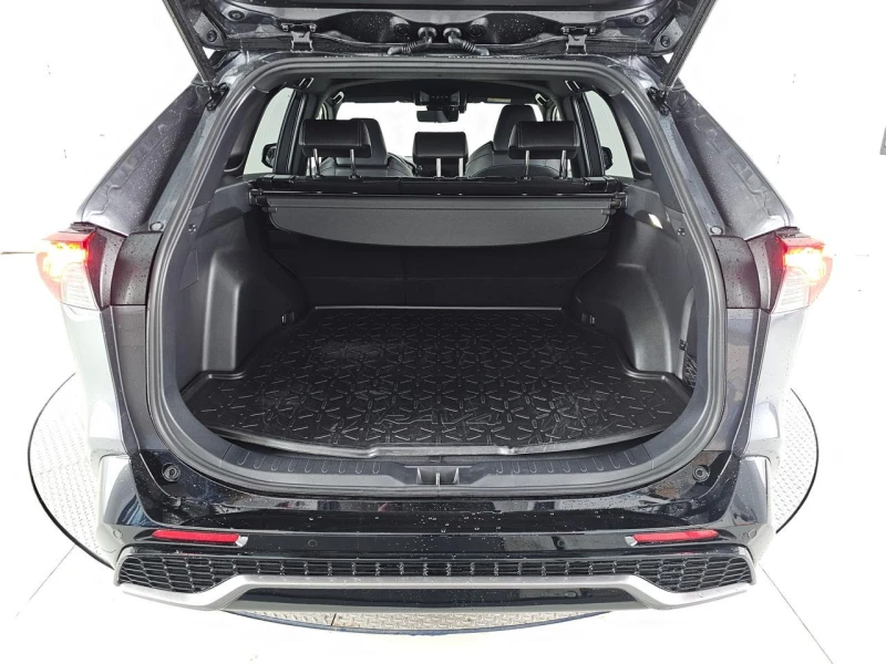 Toyota Rav4 2.5 HEV GR SPORT  4x4 | 360&#186;  | TOP НАЛИЧНА, снимка 13 - Автомобили и джипове - 52658273