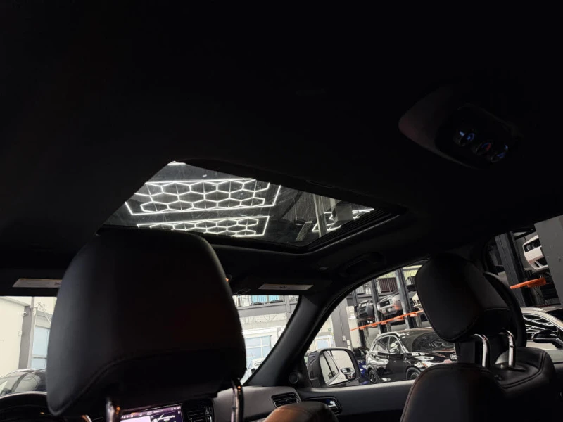 Dodge Durango HEMI, R/T, OБДУХВАНЕ, ПОДГРЕВИ, 8ZF* , KEYLESS, снимка 14 - Автомобили и джипове - 52535807