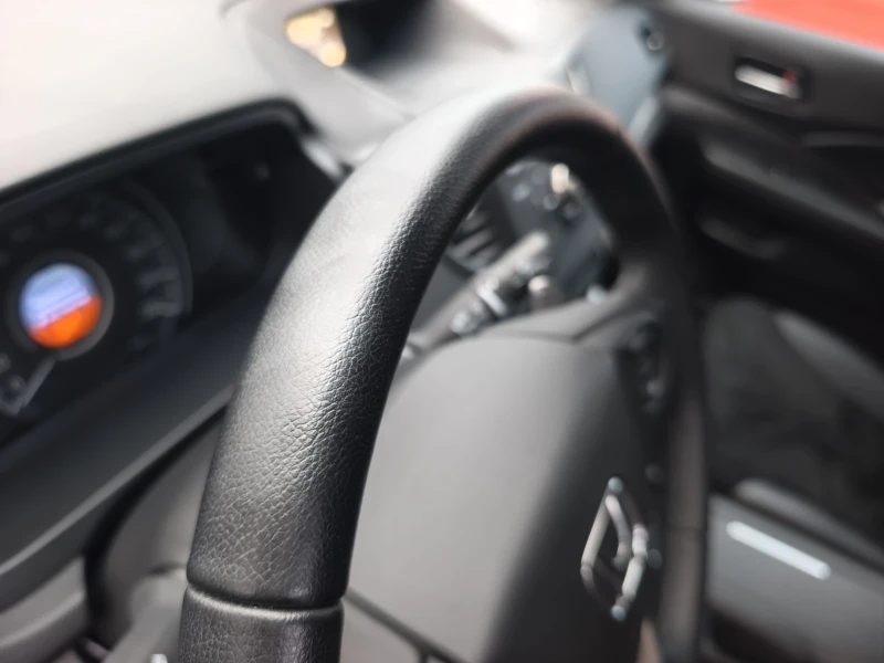 Honda Cr-v 2.2DTEC 4X4 EXCLUSIVE 83000KM NEW !!!, снимка 12 - Автомобили и джипове - 52641060