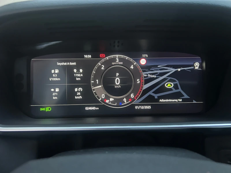 Land Rover Range Rover Sport, снимка 14 - Автомобили и джипове - 52807606