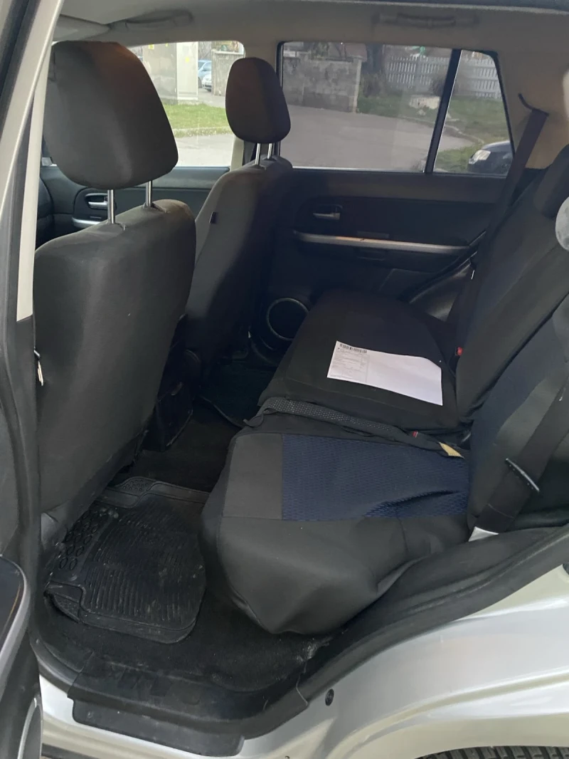 Suzuki Grand vitara, снимка 6 - Автомобили и джипове - 52943738