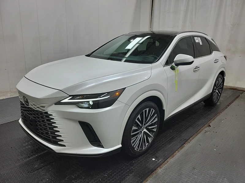 Lexus RX 350 AWD * CARFAX * ОПЦИЯ ЗА ФИНАНСИРАНЕ * 