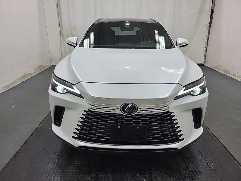 Lexus RX 350 AWD * CARFAX * ОПЦИЯ ЗА ФИНАНСИРАНЕ * , снимка 2 - Автомобили и джипове - 53149589