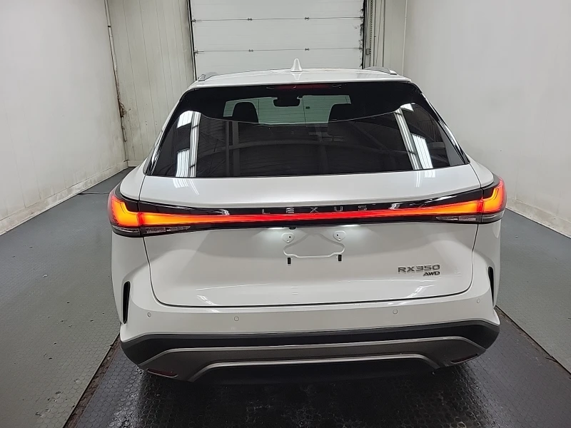 Lexus RX 350 AWD * CARFAX * ОПЦИЯ ЗА ФИНАНСИРАНЕ * , снимка 5 - Автомобили и джипове - 53149589