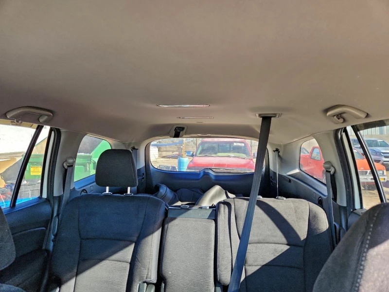 Honda Pilot * EX* 3.5 V6* ПОДГРЕВ* NAVI* , снимка 10 - Автомобили и джипове - 53446391