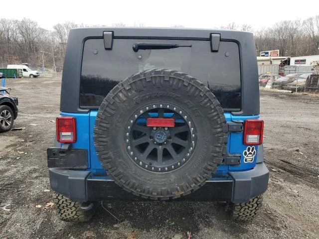 Jeep Wrangler SPORT , снимка 6 - Автомобили и джипове - 48550344