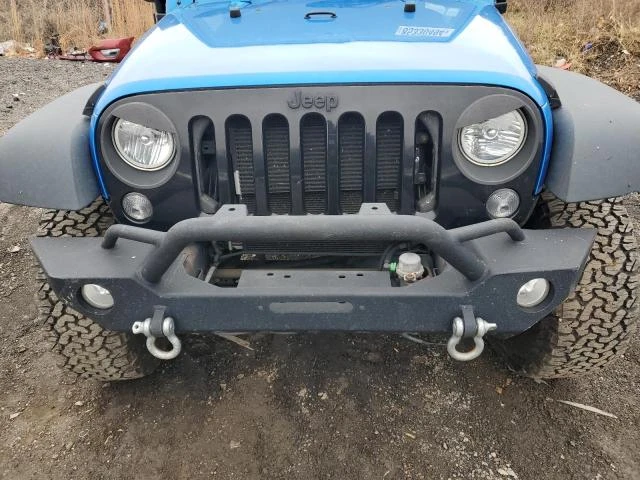 Jeep Wrangler SPORT , снимка 11 - Автомобили и джипове - 48550344