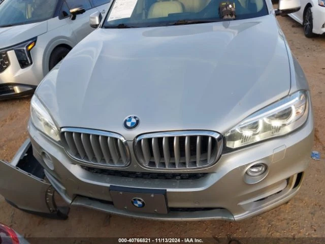 BMW X5 XDRIVE35I* NAVI* ЗАДНА КАМЕРА* ПОДГРЕВ, снимка 11 - Автомобили и джипове - 48628447