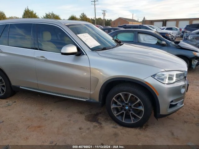 BMW X5 XDRIVE35I* NAVI* ЗАДНА КАМЕРА* ПОДГРЕВ - изображение 2