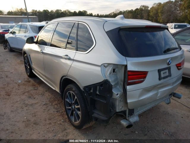 BMW X5 XDRIVE35I* NAVI* ЗАДНА КАМЕРА* ПОДГРЕВ - изображение 3