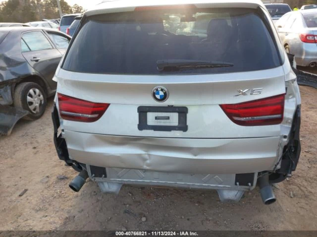 BMW X5 XDRIVE35I* NAVI* ЗАДНА КАМЕРА* ПОДГРЕВ, снимка 14 - Автомобили и джипове - 48628447