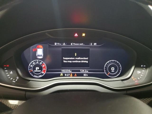 Audi SQ5 PRESTIGE* MATRIX* BANG* OLUFSEN* ДИСТРОНИК*  - изображение 8