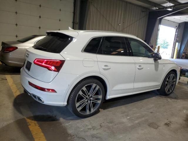 Audi SQ5 PRESTIGE* MATRIX* BANG* OLUFSEN* ДИСТРОНИК*  - изображение 2