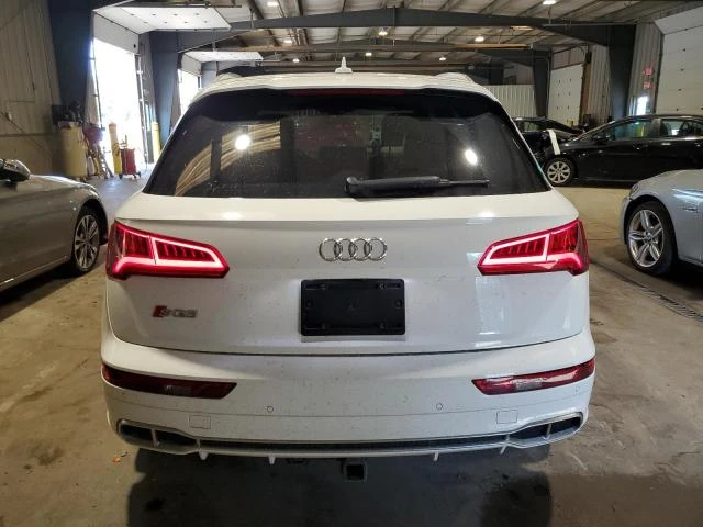 Audi SQ5 PRESTIGE* MATRIX* BANG* OLUFSEN* ДИСТРОНИК*  - изображение 6