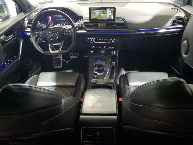 Audi SQ5 PRESTIGE* MATRIX* BANG* OLUFSEN* ДИСТРОНИК*  - изображение 7