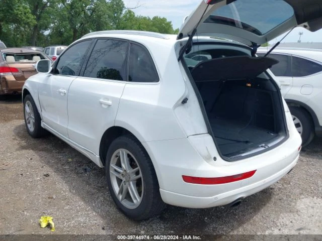 Audi Q5 2.0T PREMIUM - изображение 3