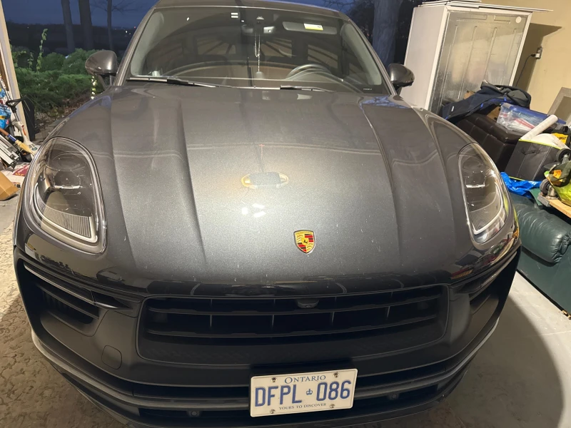 Porsche Macan GTS* CARFAX* АВТОФИНАНС БЕЗ ПЪРВОНАЧАЛНА ВНОСКА - 100000 лв. / 51129.19 € - 67277985 1