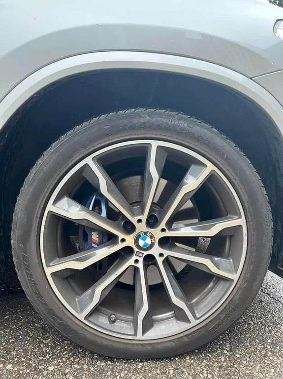 BMW X4 * xDrive30i * CARFAX * БЕЗ ПЪРВОНАЧАЛНА ВНОСКА - изображение 7