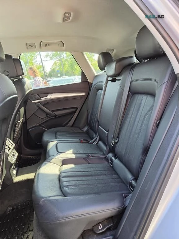 Audi Q5 * PANORAMA *  AвтоКредит * (ЦЕНА ДО БГ), снимка 10 - Автомобили и джипове - 55393951