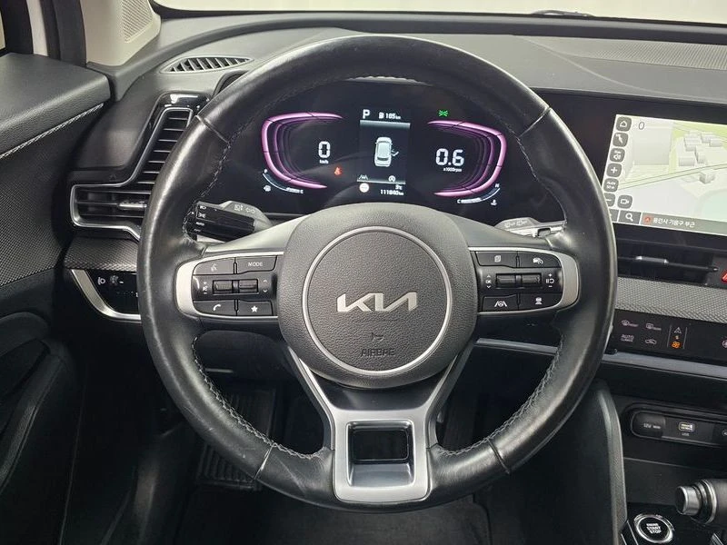 Kia Sportage G4FP, снимка 13 - Автомобили и джипове - 56210700