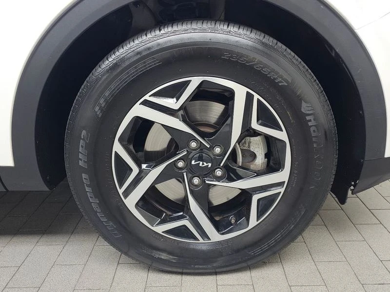 Kia Sportage G4FP, снимка 5 - Автомобили и джипове - 56210700