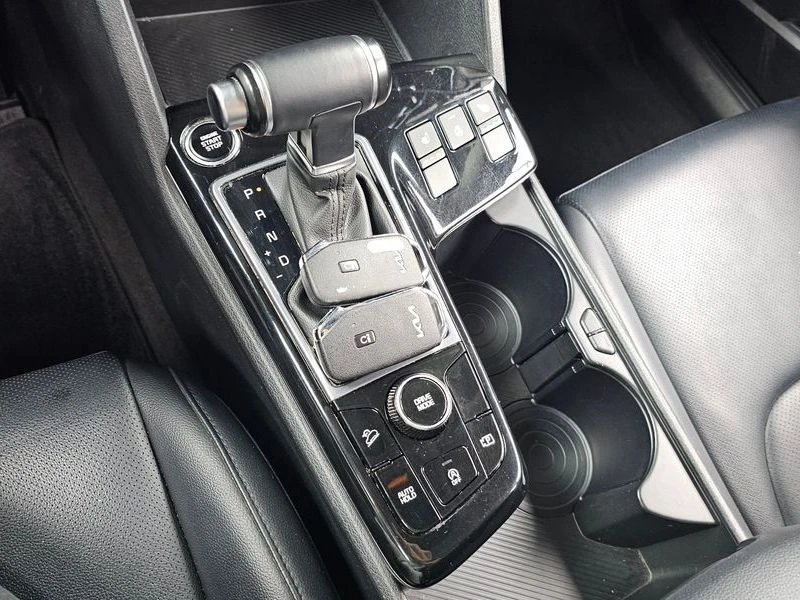 Kia Sportage G4FP, снимка 9 - Автомобили и джипове - 56210700