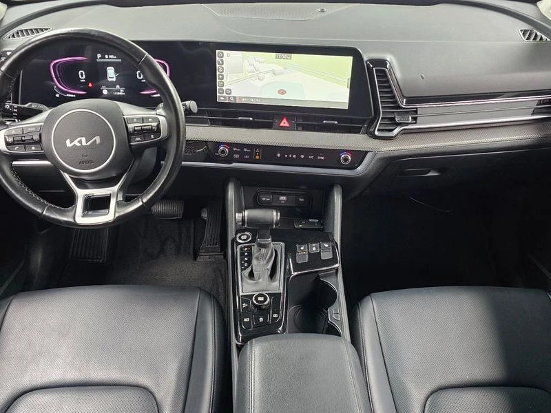 Kia Sportage G4FP, снимка 7 - Автомобили и джипове - 56210700