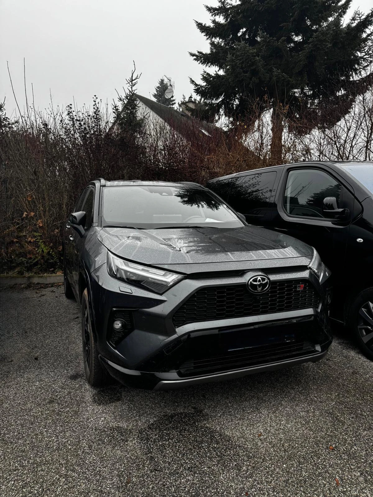 Toyota Rav4 2.5 HEV GR SPORT  4x4| 360º |  в Гаранция, снимка 1