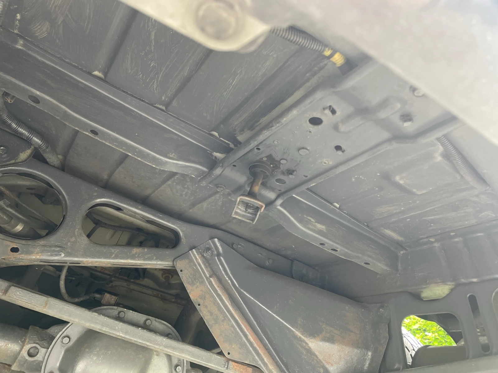 Jeep Grand cherokee 4, 7 V8  | Mobile.bg   14