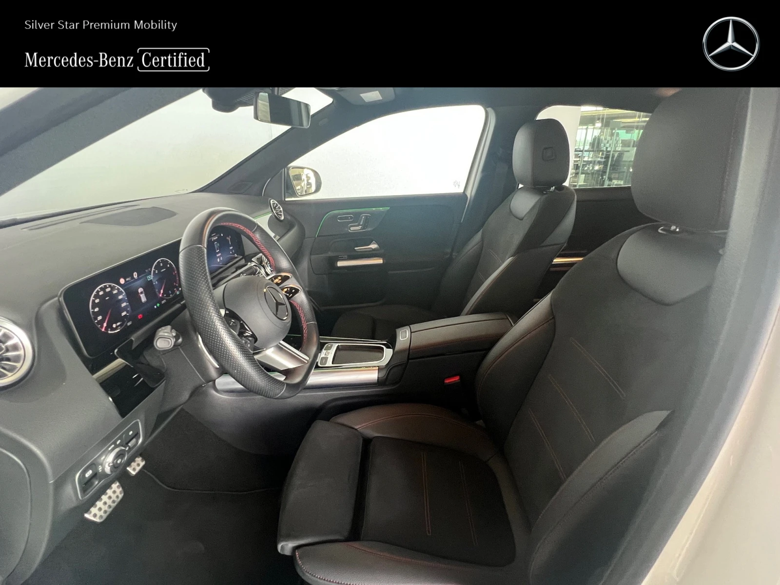 Mercedes-Benz GLA 200 d 4MATIC - изображение 7