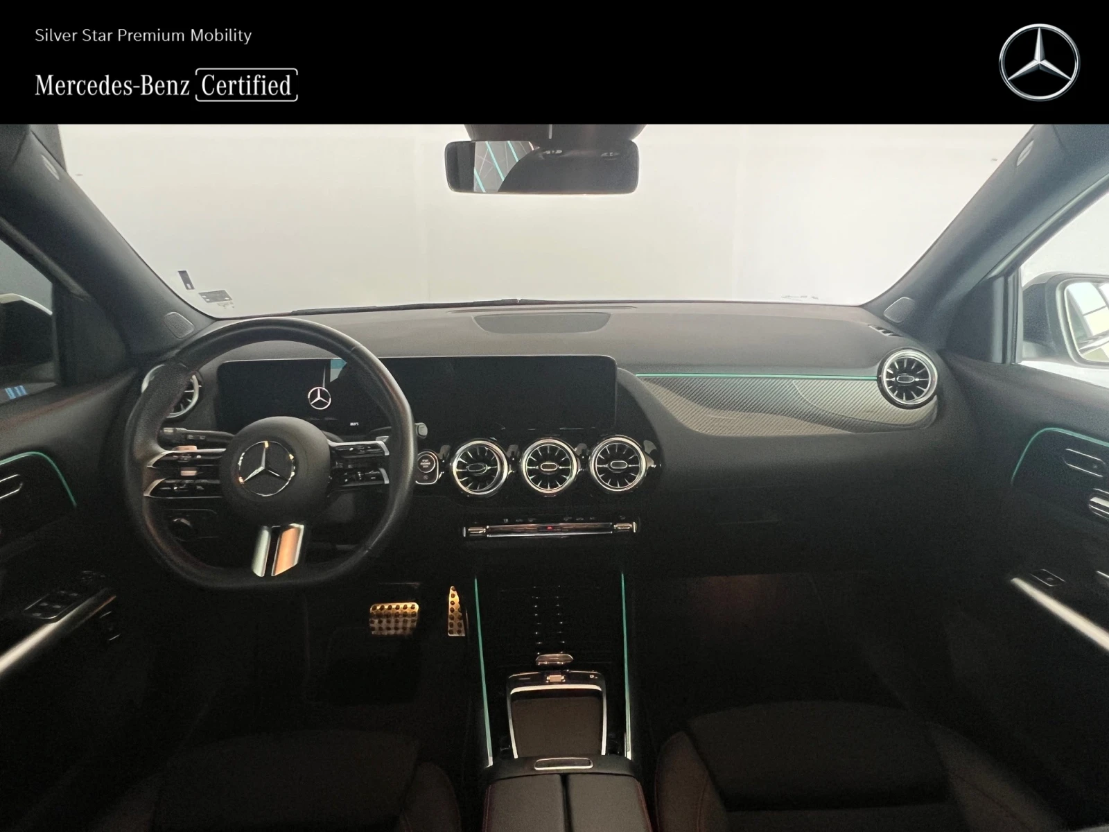 Mercedes-Benz GLA 200 d 4MATIC | Mobile.bg   11