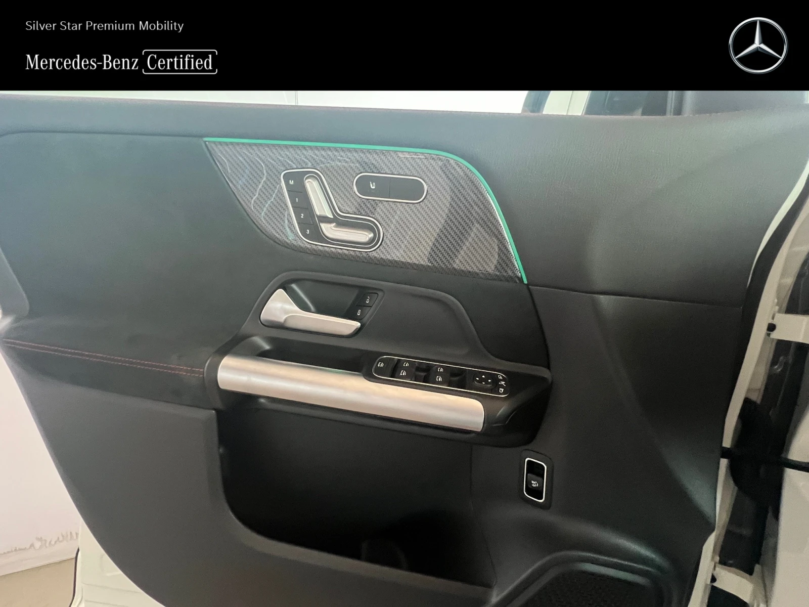 Mercedes-Benz GLA 200 d 4MATIC | Mobile.bg   12