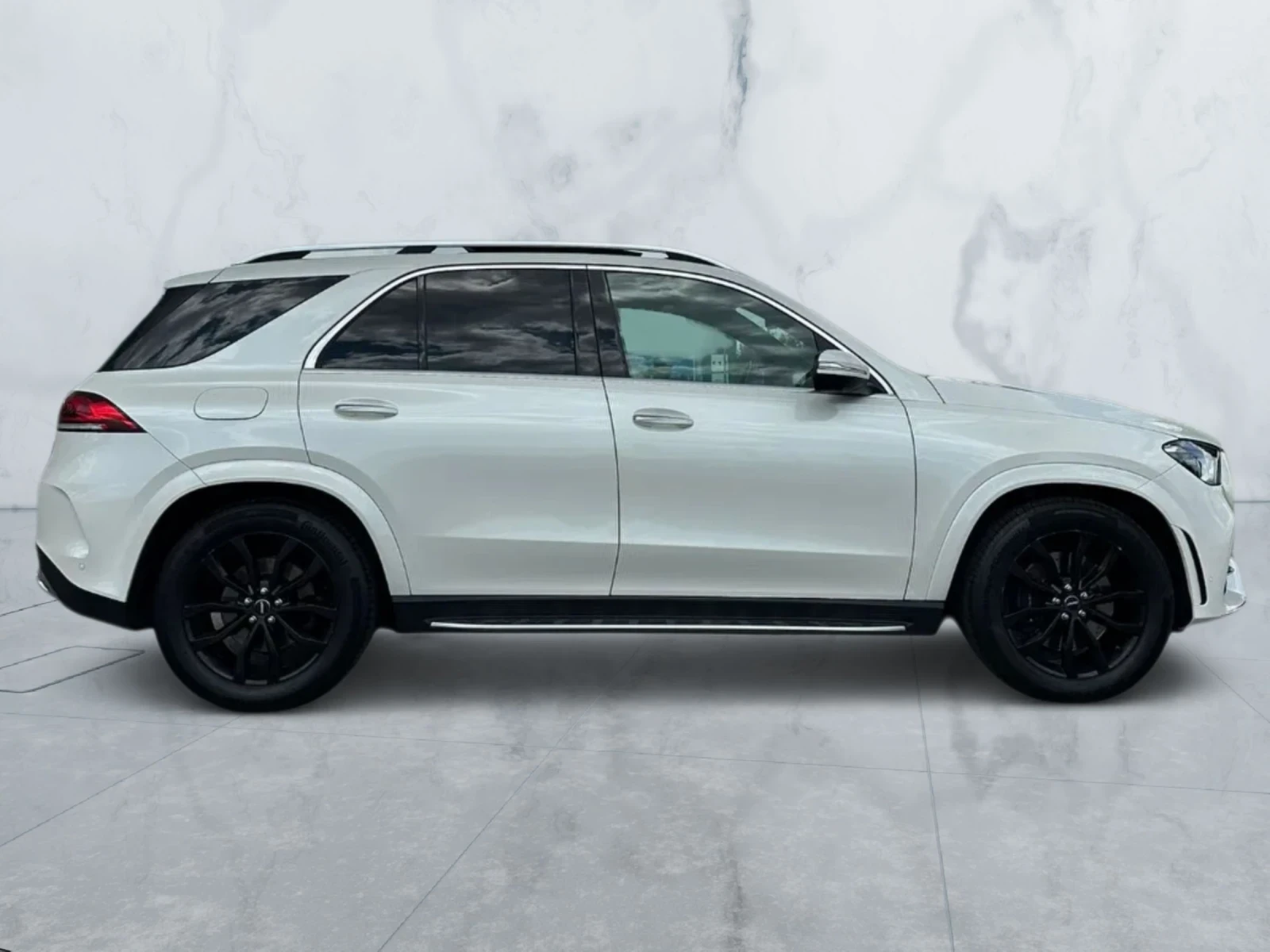 Mercedes-Benz GLE 400 ОЧАКВАН ВНОС Mercedes GLE400d AMG Line*  - изображение 8