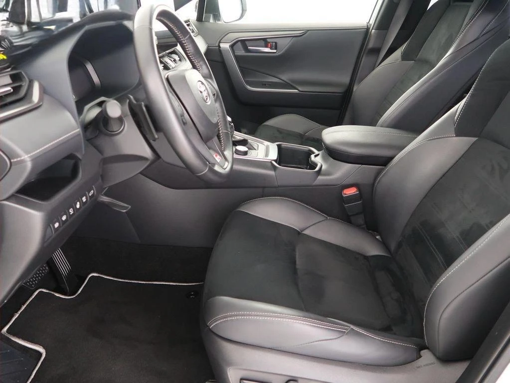 Toyota Rav4 2.5 HEV GR SPORT  4x4 | 360º  | TOP  | Mobile.bg   6