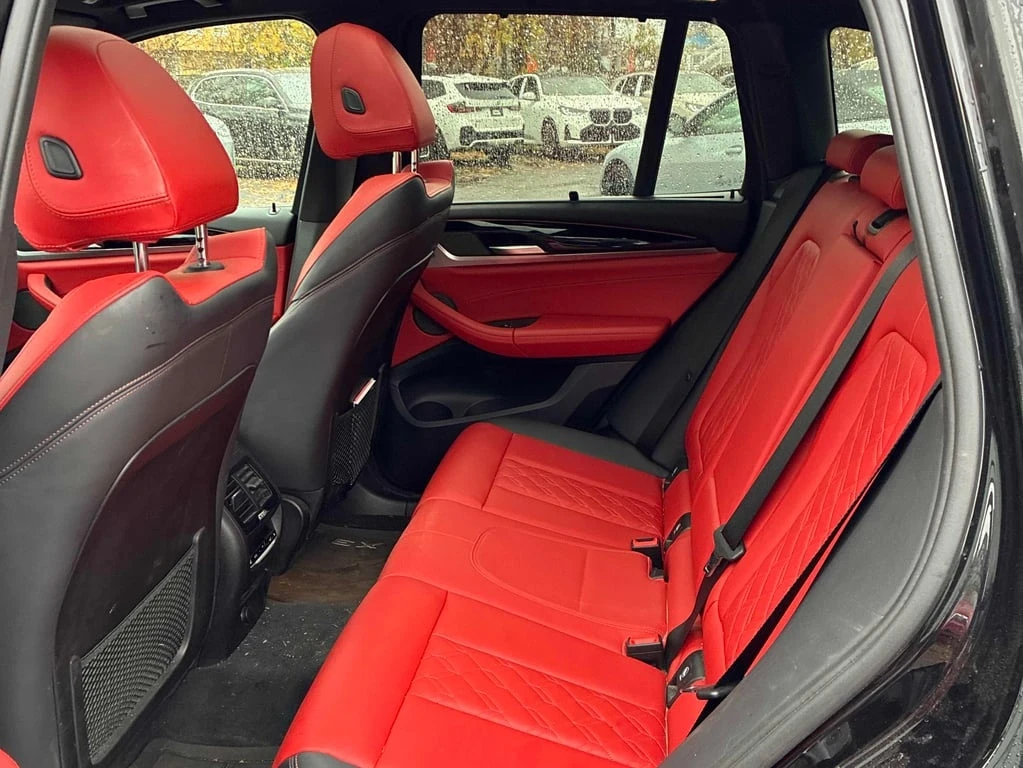 BMW X3 2019 30I XDRIVE *   *  | Mobile.bg   13