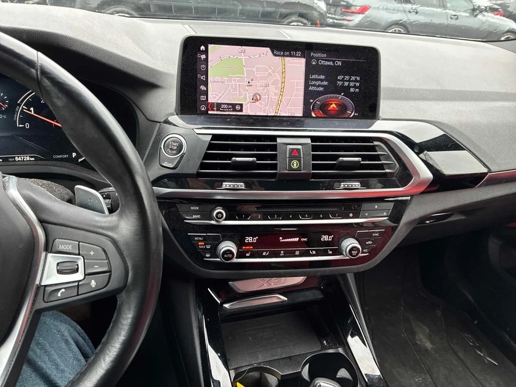 BMW X3 2019 30I XDRIVE *   *  | Mobile.bg   11