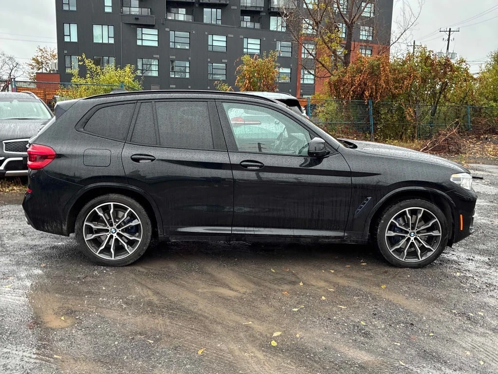 BMW X3 2019 30I XDRIVE * БЕЗ ПЪРВОНАЧАЛНА ВНОСКА*  - изображение 4