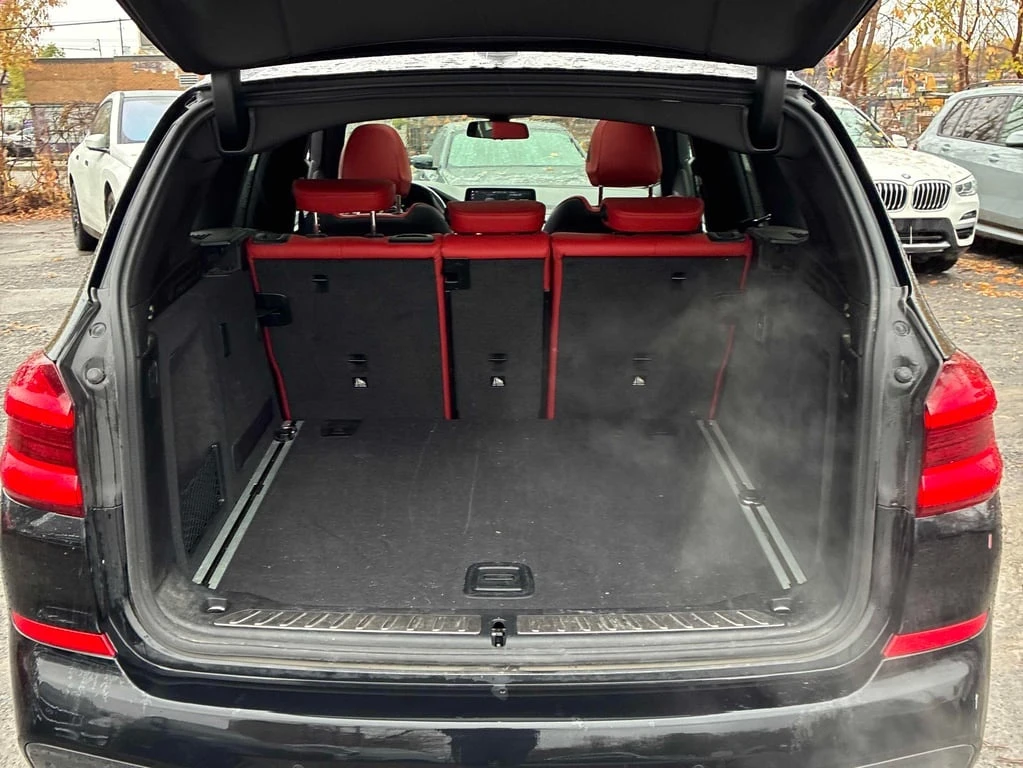 BMW X3 2019 30I XDRIVE *   *  | Mobile.bg   14