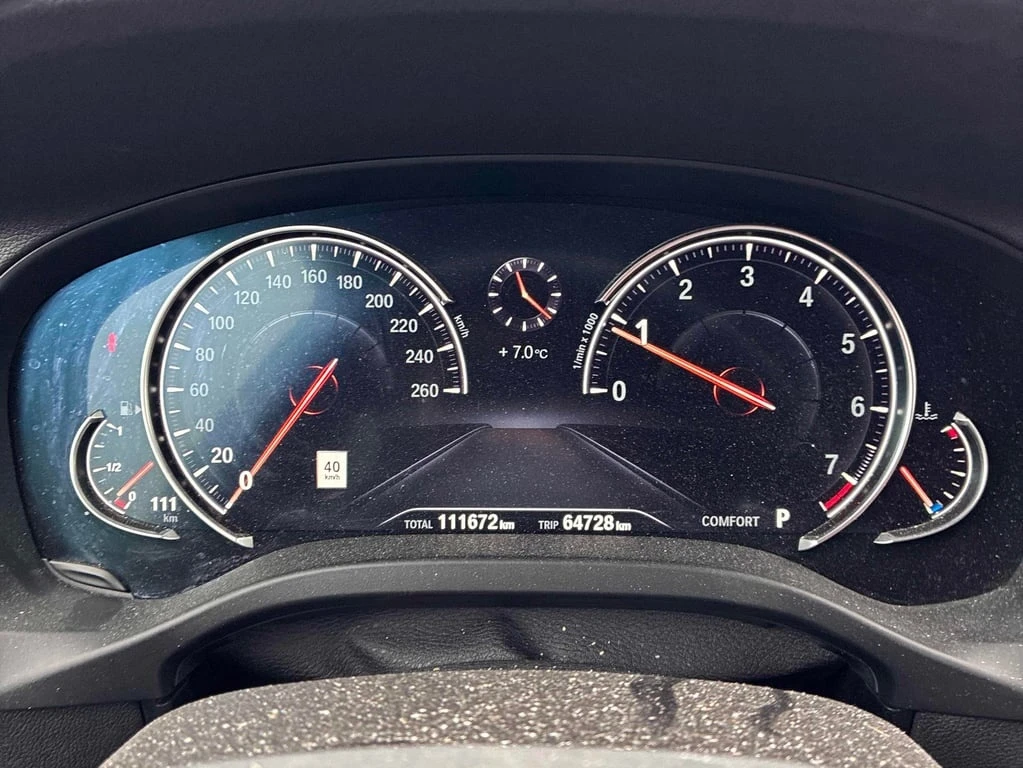 BMW X3 2019 30I XDRIVE * БЕЗ ПЪРВОНАЧАЛНА ВНОСКА*  - изображение 10