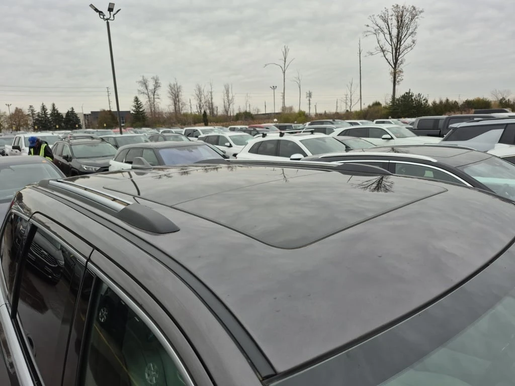 Jeep Grand cherokee * SUMMIT * CARFAX * ЦЕНА ДО БЪЛГАРИЯ - изображение 5