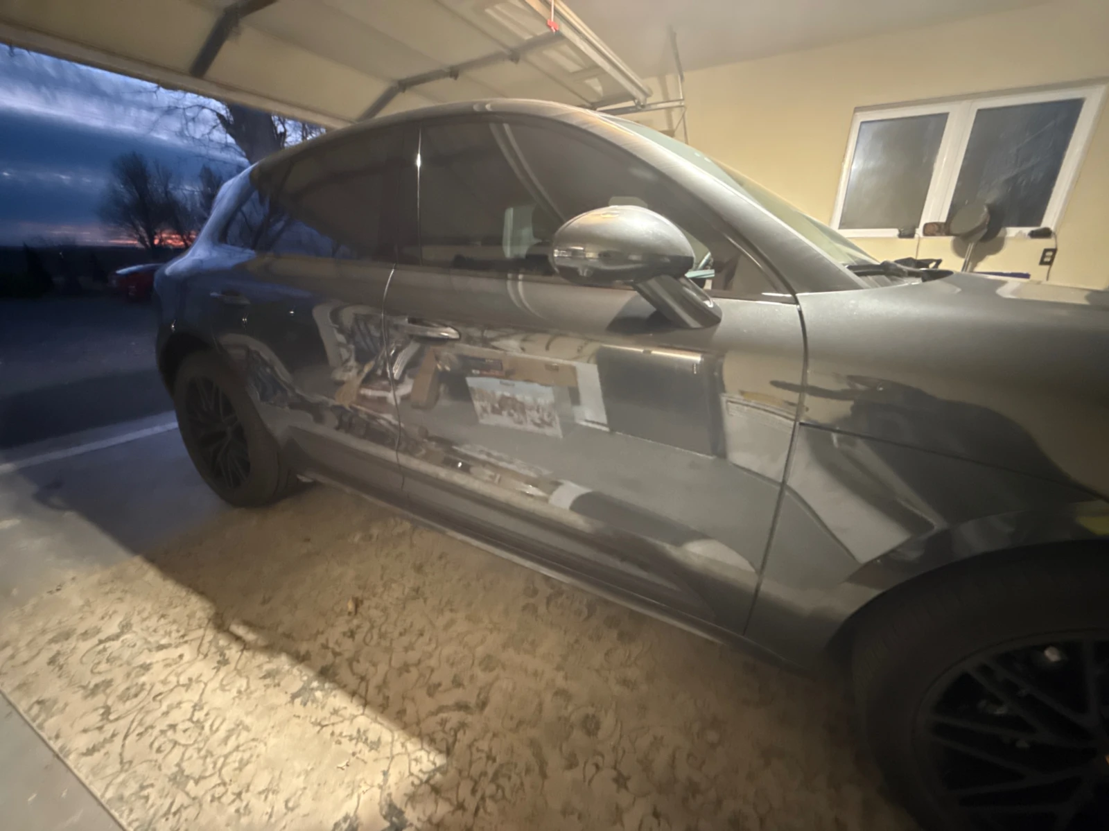 Porsche Macan GTS* CARFAX* АВТОФИНАНС БЕЗ ПЪРВОНАЧАЛНА ВНОСКА - изображение 3